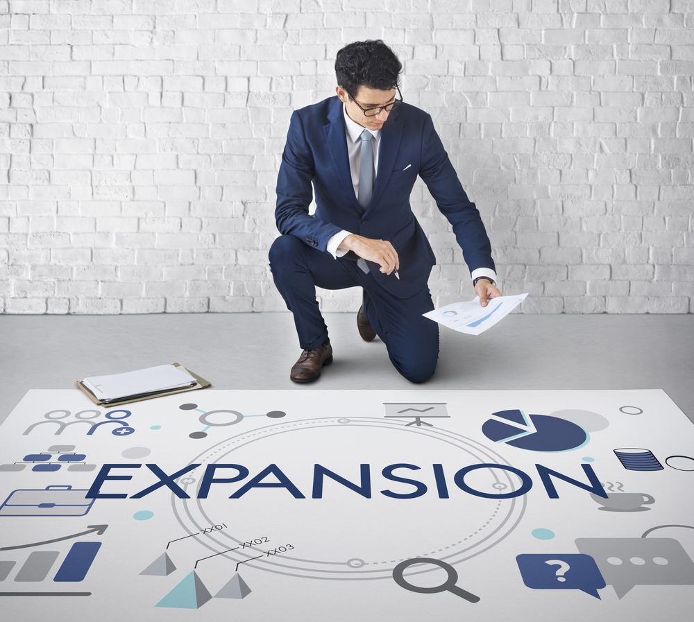 From Print Shop to Powerhouse: Five Strategies for Smarter Expansion