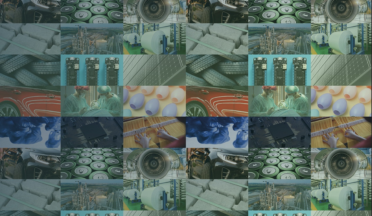 A Conversation About Graphene