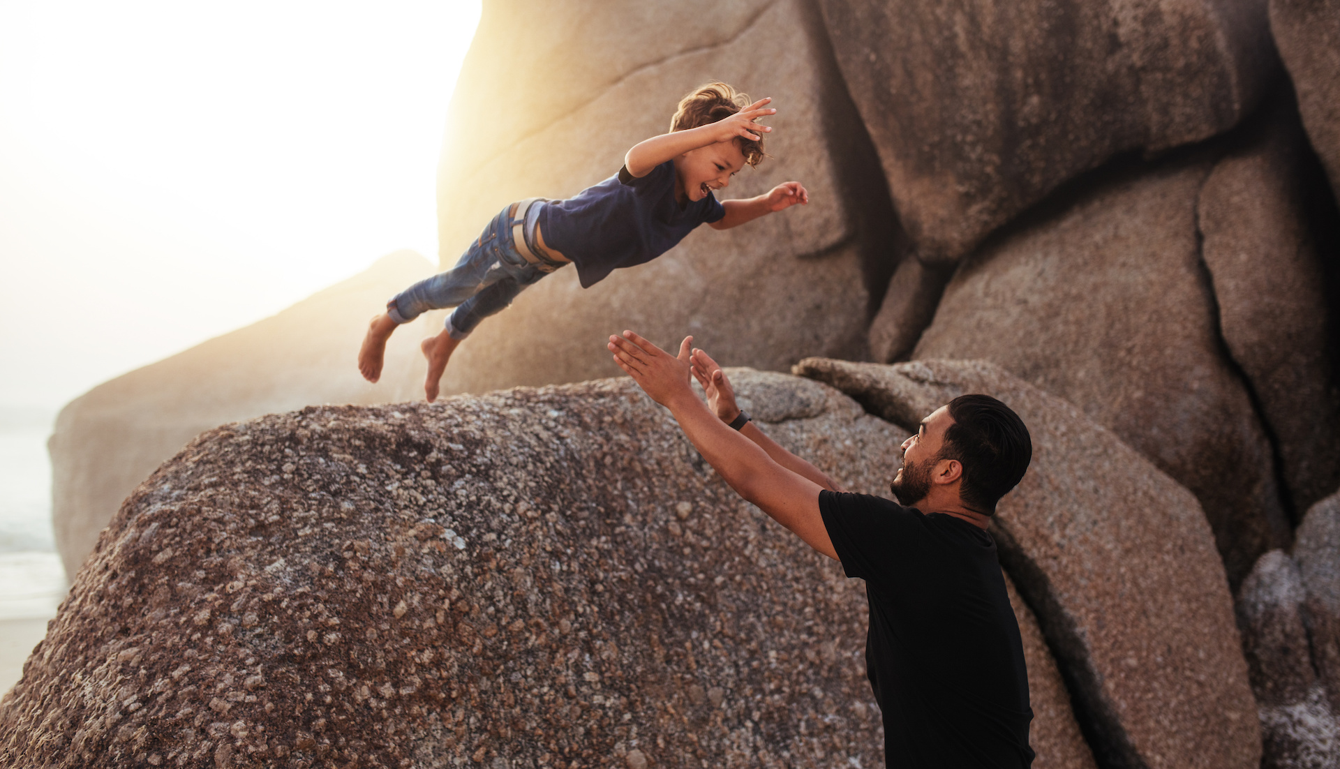 Trust Is Built Quietly