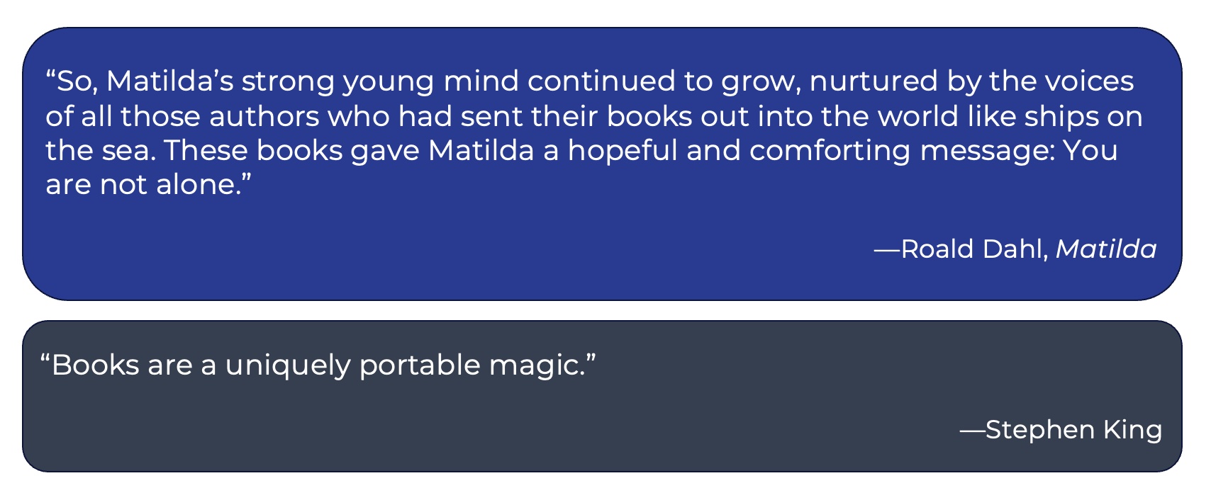 Printed Books Maintain Their Relevance in a Digital World - WhatTheyThink