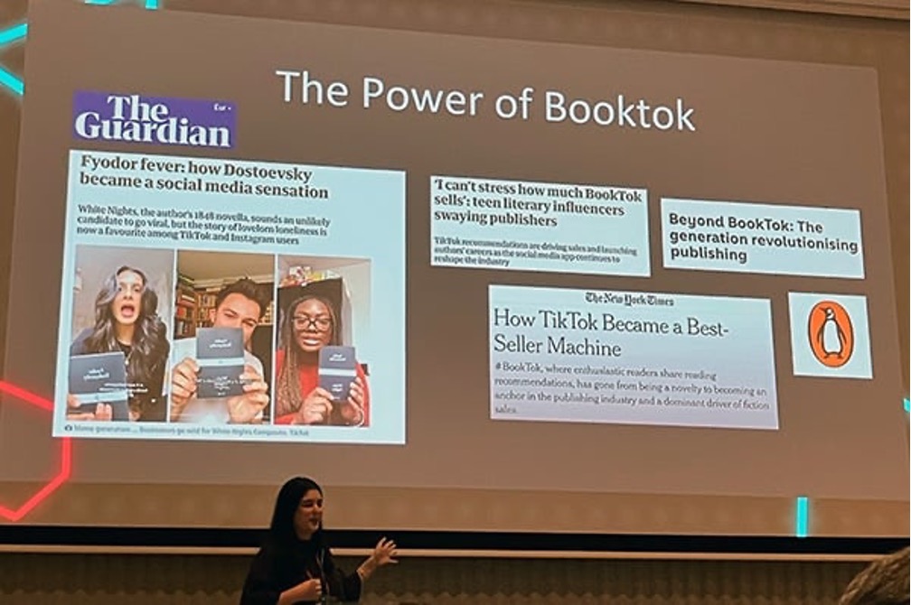 Printed Books Maintain Their Relevance in a Digital World