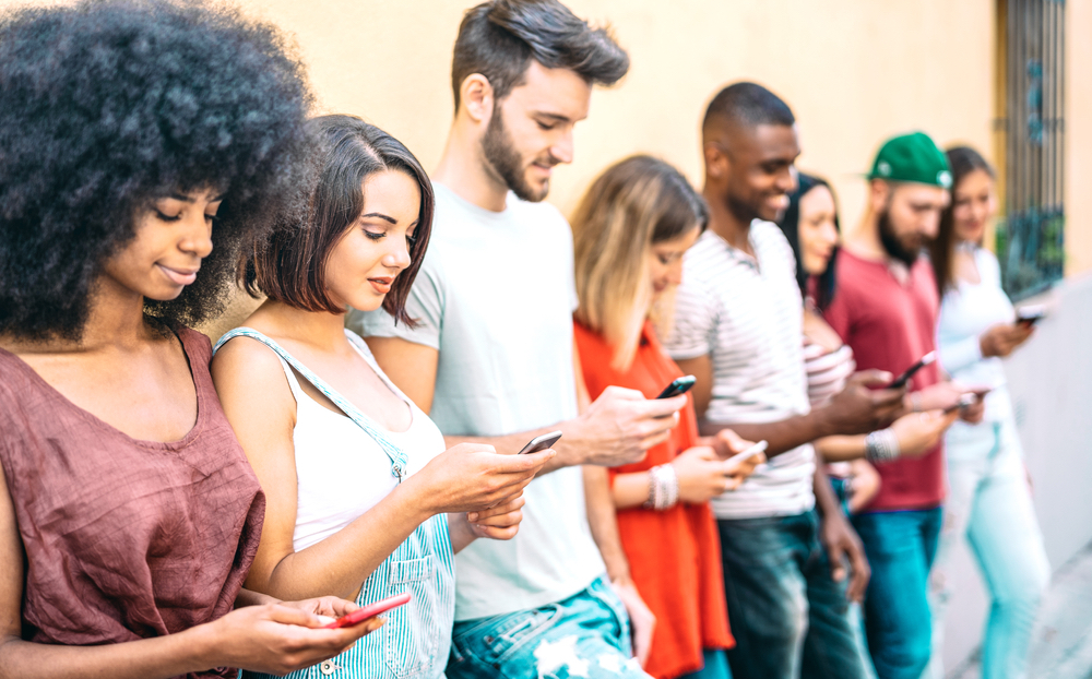 The Myth of the Digital Native: A Cautionary Tale for Employers Betting on Gen Z Tech Skills