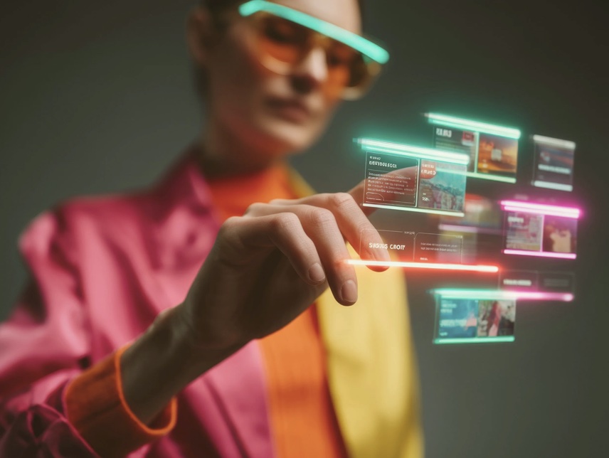 INDUSTRY INSIGHT: Synthetic or Human? Why Rethinking Your Marketing Strategy is Essential in the Age of AI