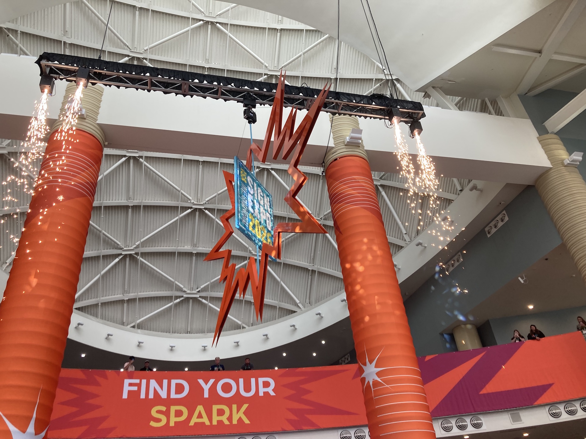 ISA Sign Expo Showcased Next-Gen Signage Technology