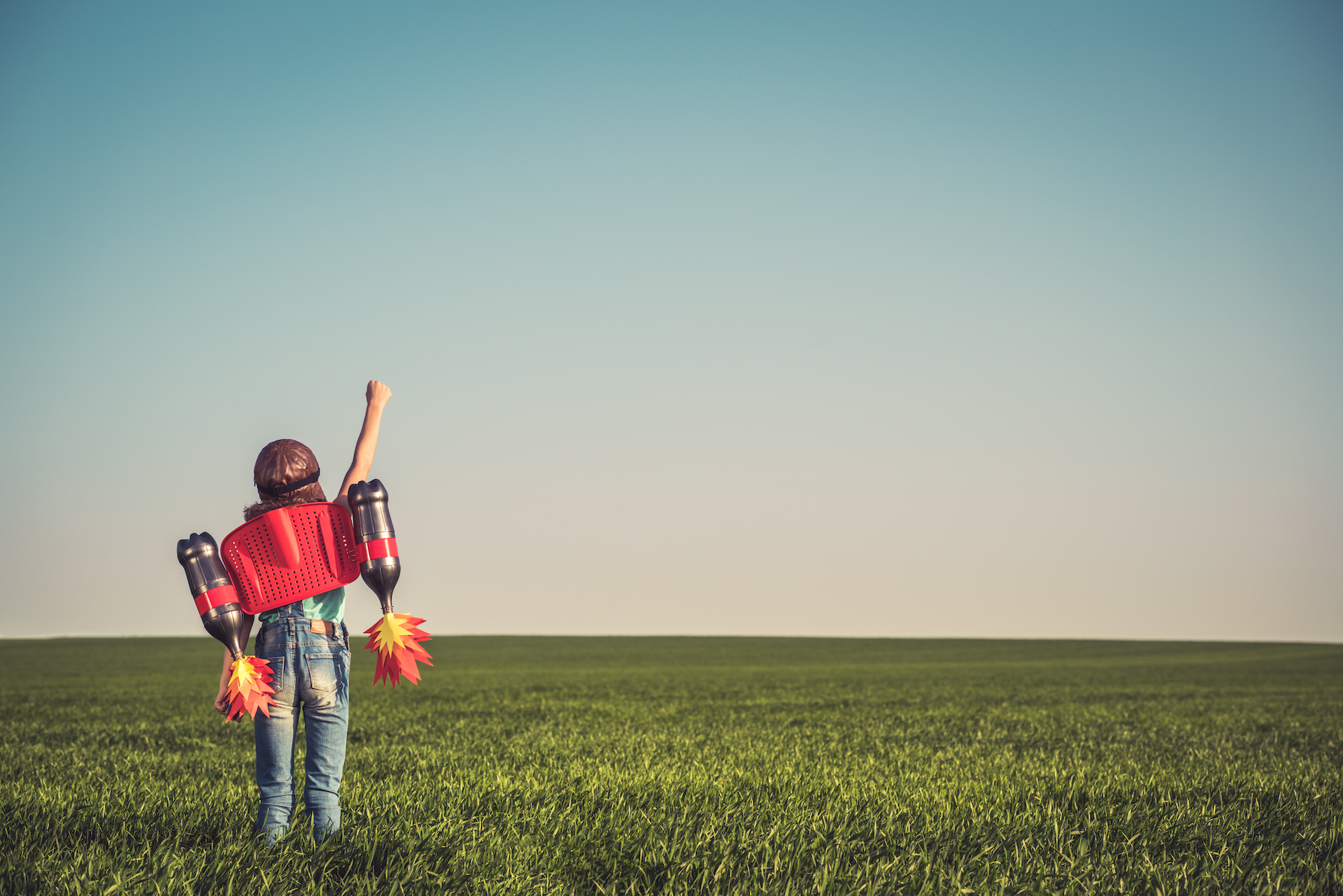 Innovation Isn’t What You Ship—It’s How You Show Up