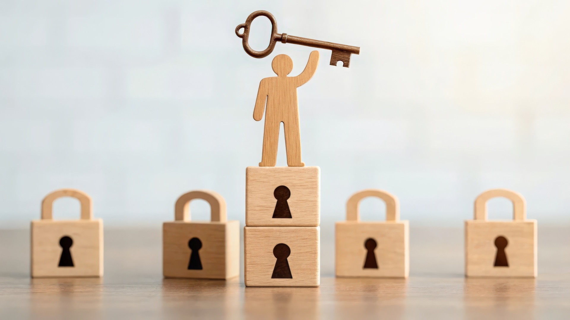 Six Keys to Better Leadership Performance