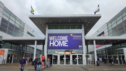 Inkjet Printing for Packaging Dominates at interpack 2026