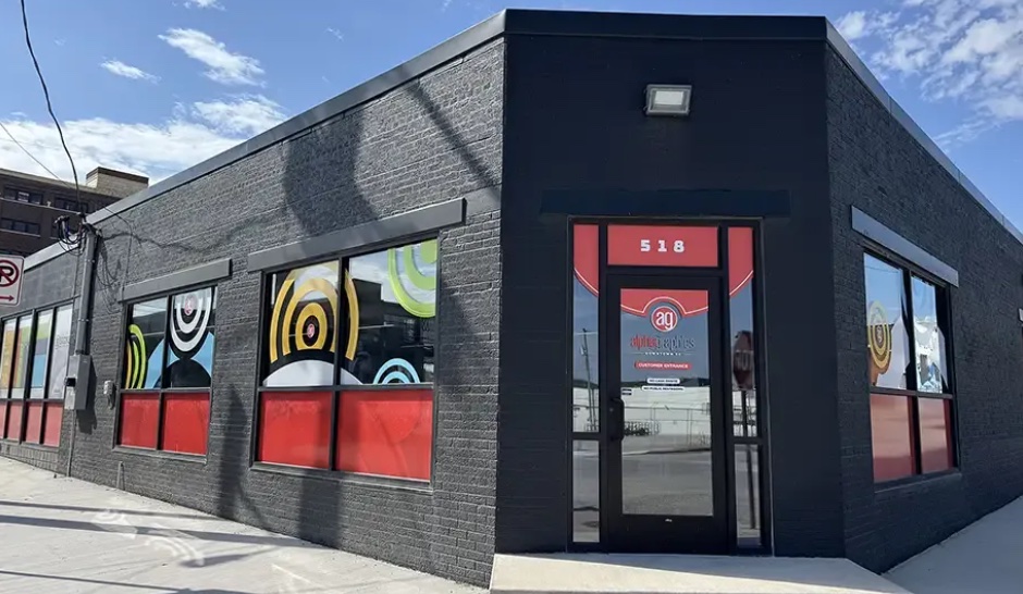 Haley Haar’s Strategic Vision Results in Business Growth
