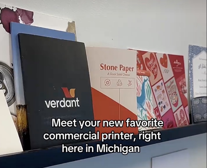 Does TikTok Work for Printers?