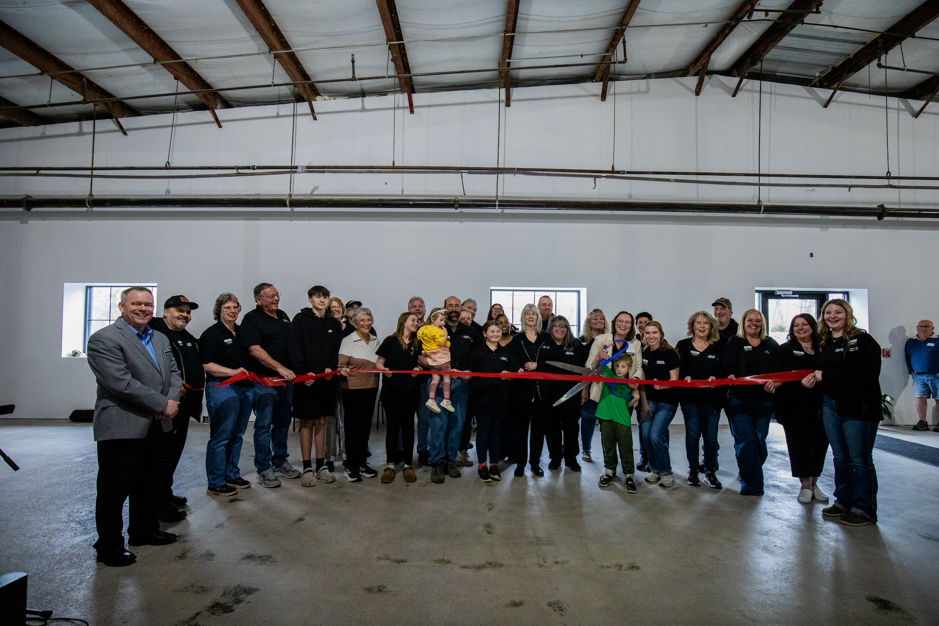 Resilience After Disaster: How An Owner Brought Her Business Back from Its Ashes (Part 2)
