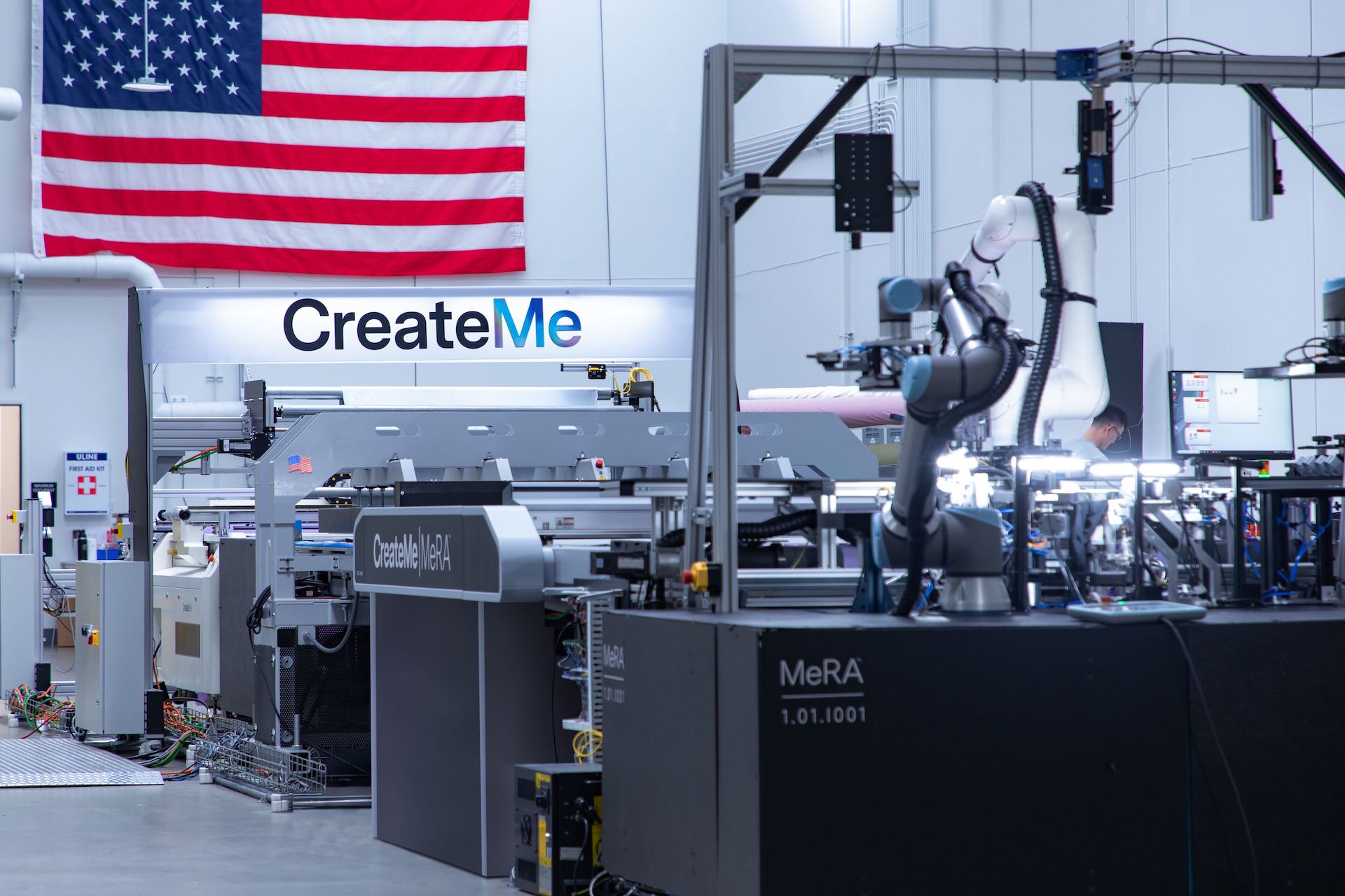 Seed to System Project Set to Encourage Textile Products Made in America