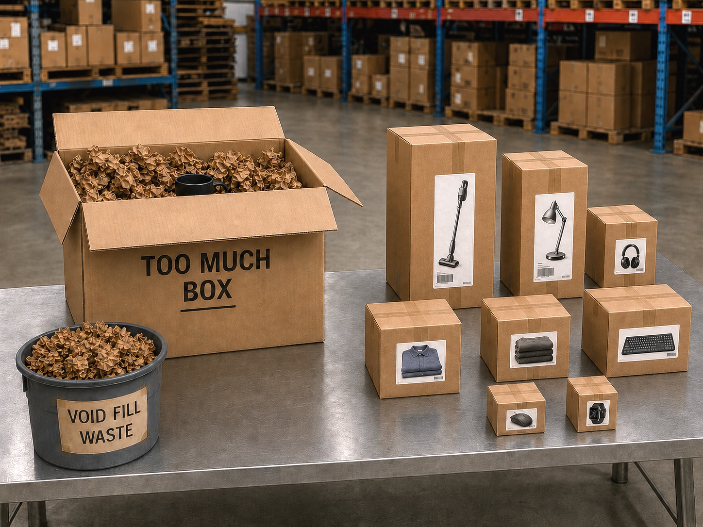 The Target Report: Corrugated Demand Gets Cut Down to Size—June 2026 M&A Activity