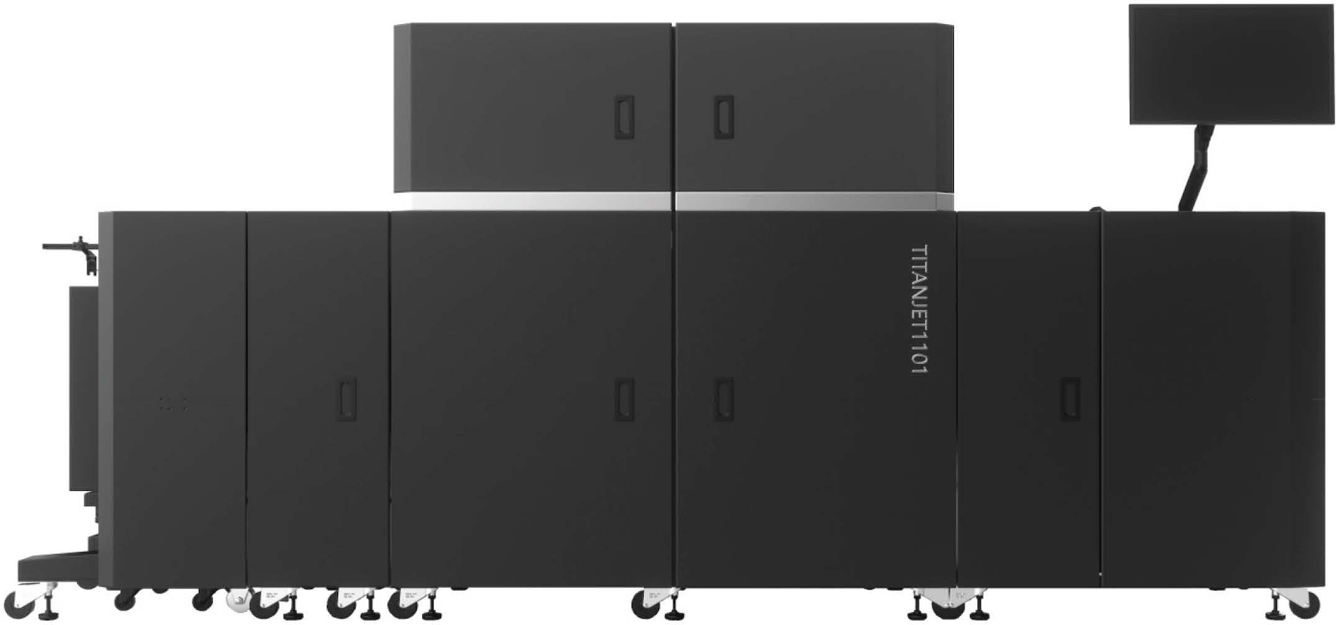 Expanding the Sheetfed Inkjet Fold: The View from China
