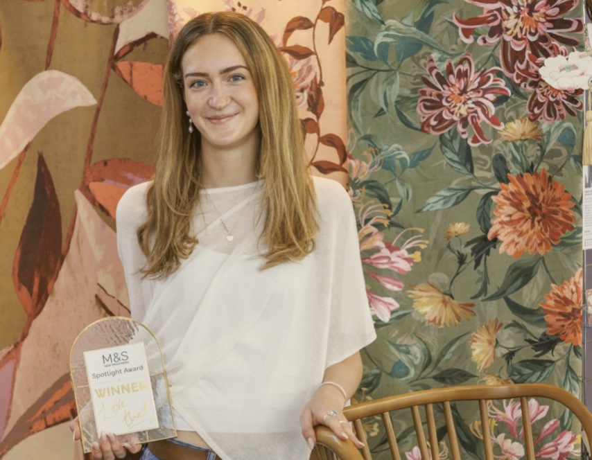 Designers of the Next Decade: Spotlighting the Best in Print at New Designers 2026