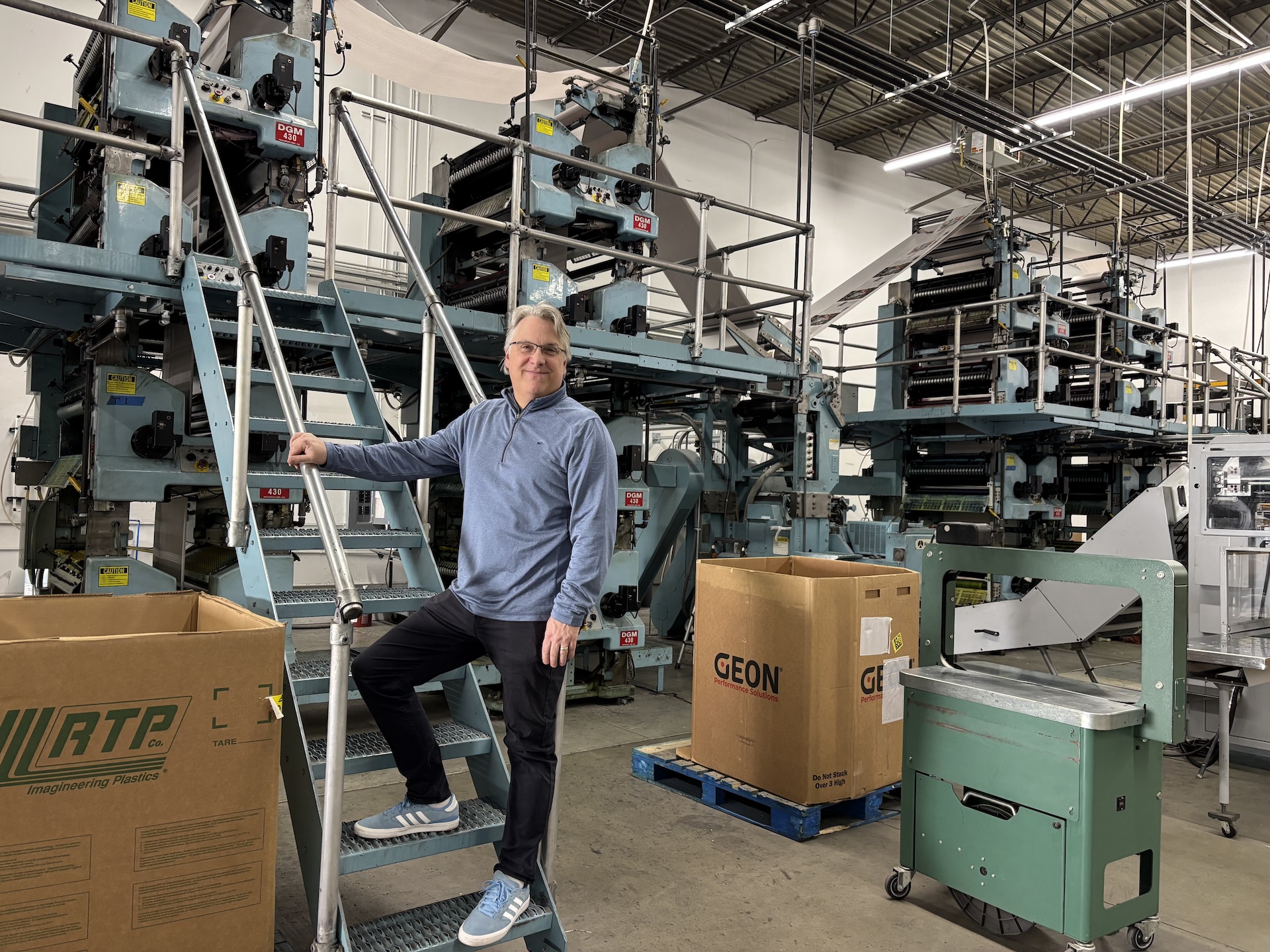 Augmented Reality Remains the Real Deal for Making Print Interactive ...