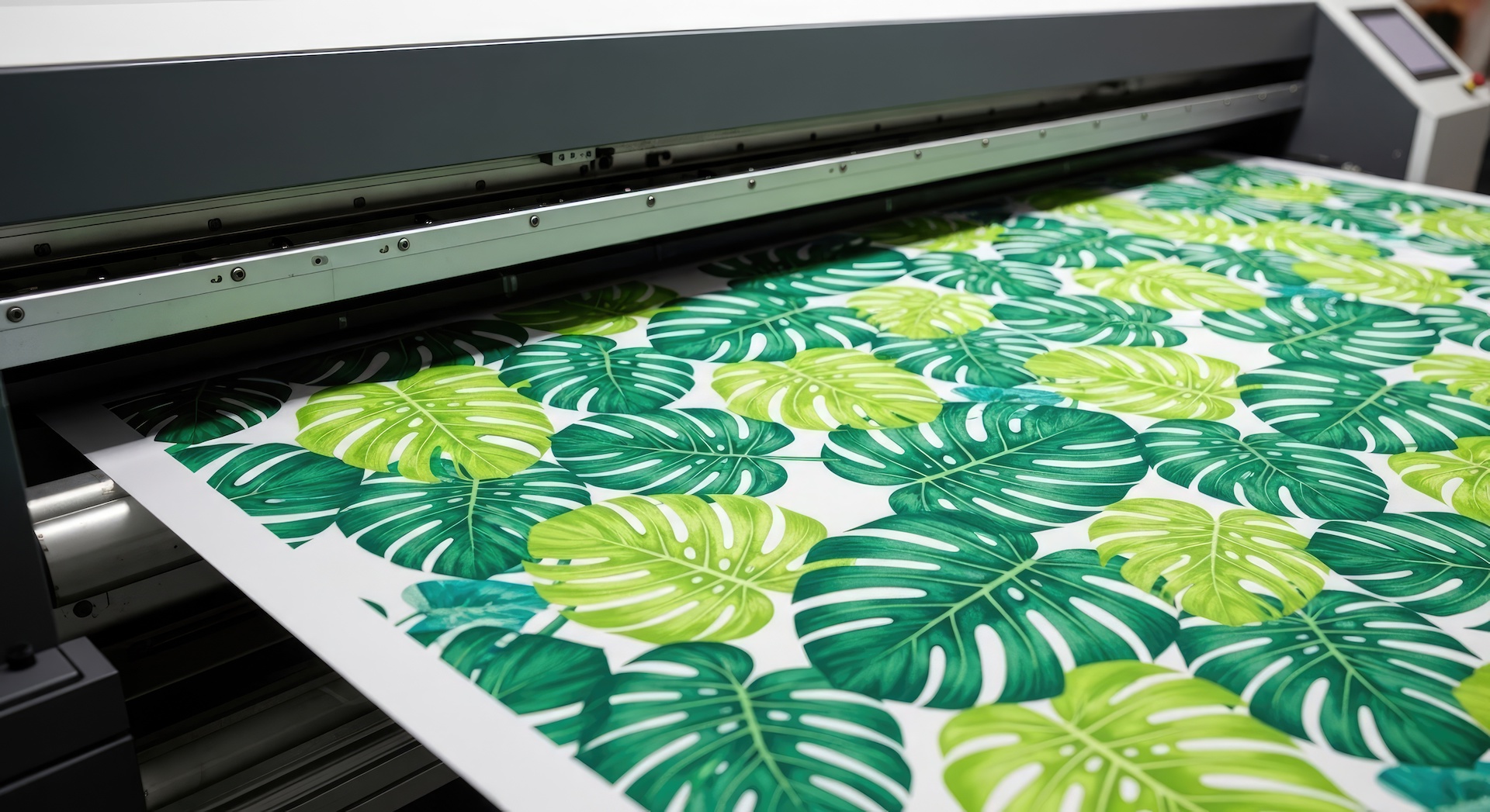 Wide-Format & Signage - WhatTheyThink
