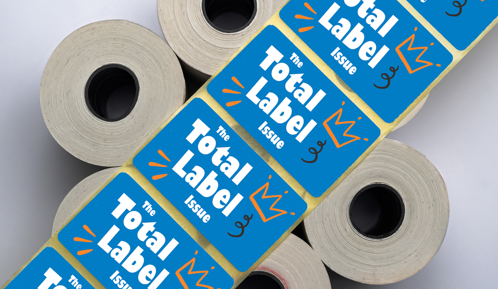 The Total Label Issue