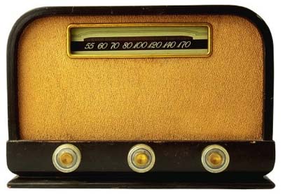 Old School Radio