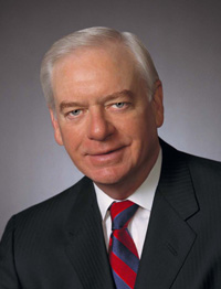 Joe Davis, CEO of Consolidated Graphics
