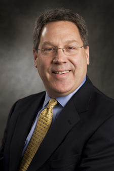 John Schloff, Pitney Bowes