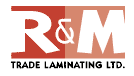 R&M Laminating