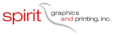 Spirit Graphics and Printing