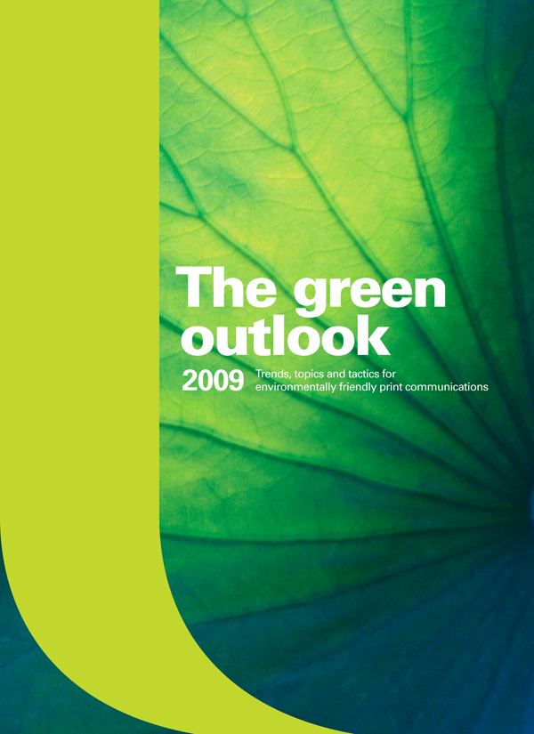 Green Outlook 2009
