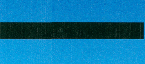 Cross-process density shift banding
