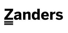 Zanders logo