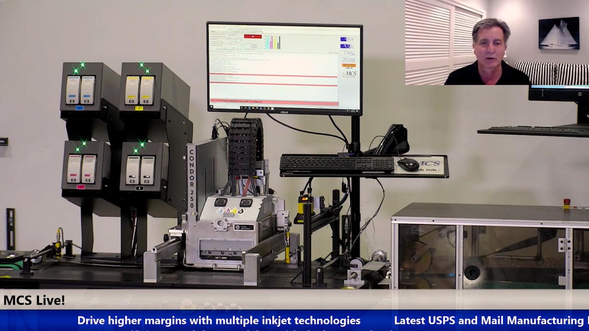 How Current Printing Industry and Inkjet Technology Trends are Impact ...