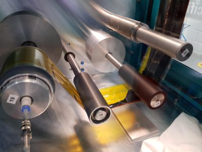 Thin Film Printing