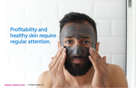 profitability and skin care require regular attention