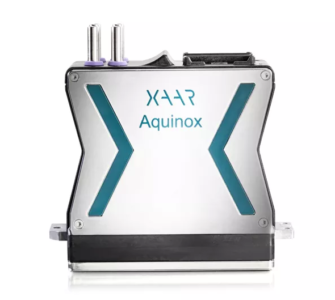 image of xaar printhead