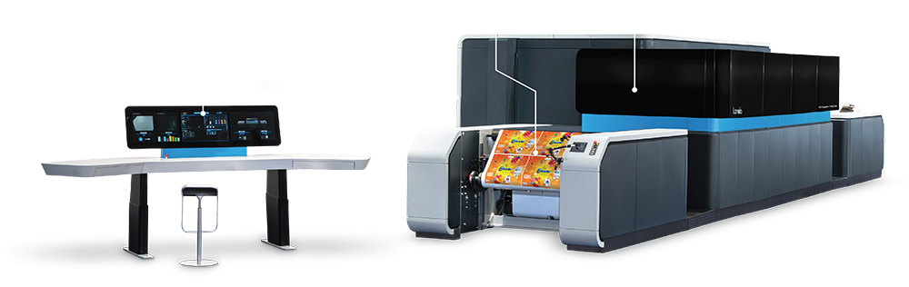 Landa W10