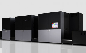 Fujifilm Jet Press FP790