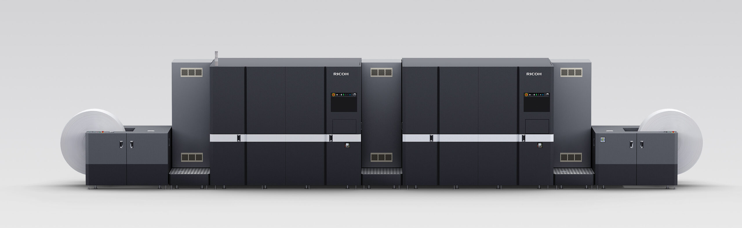 Ricoh Pro VC80000