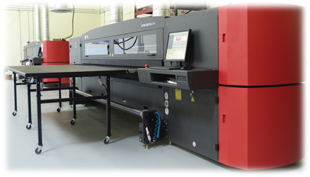Zoo Printing Extends National Footprint with its Fifth and Sixth EFI VUTEk Printer Purchases ...