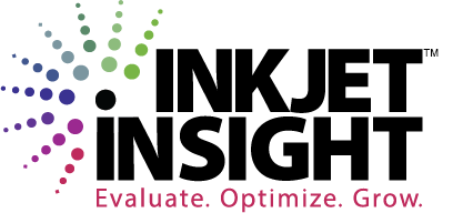 Inkjet Insight from WhatTheyThink