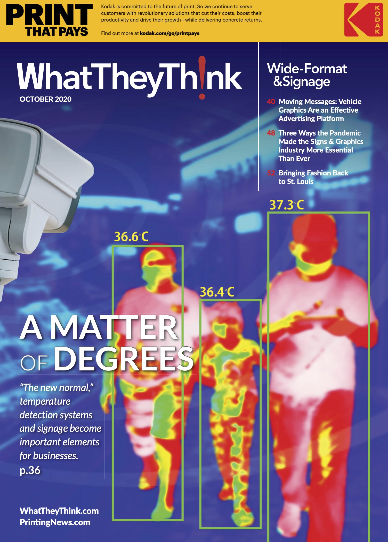 Magazine Cover Image