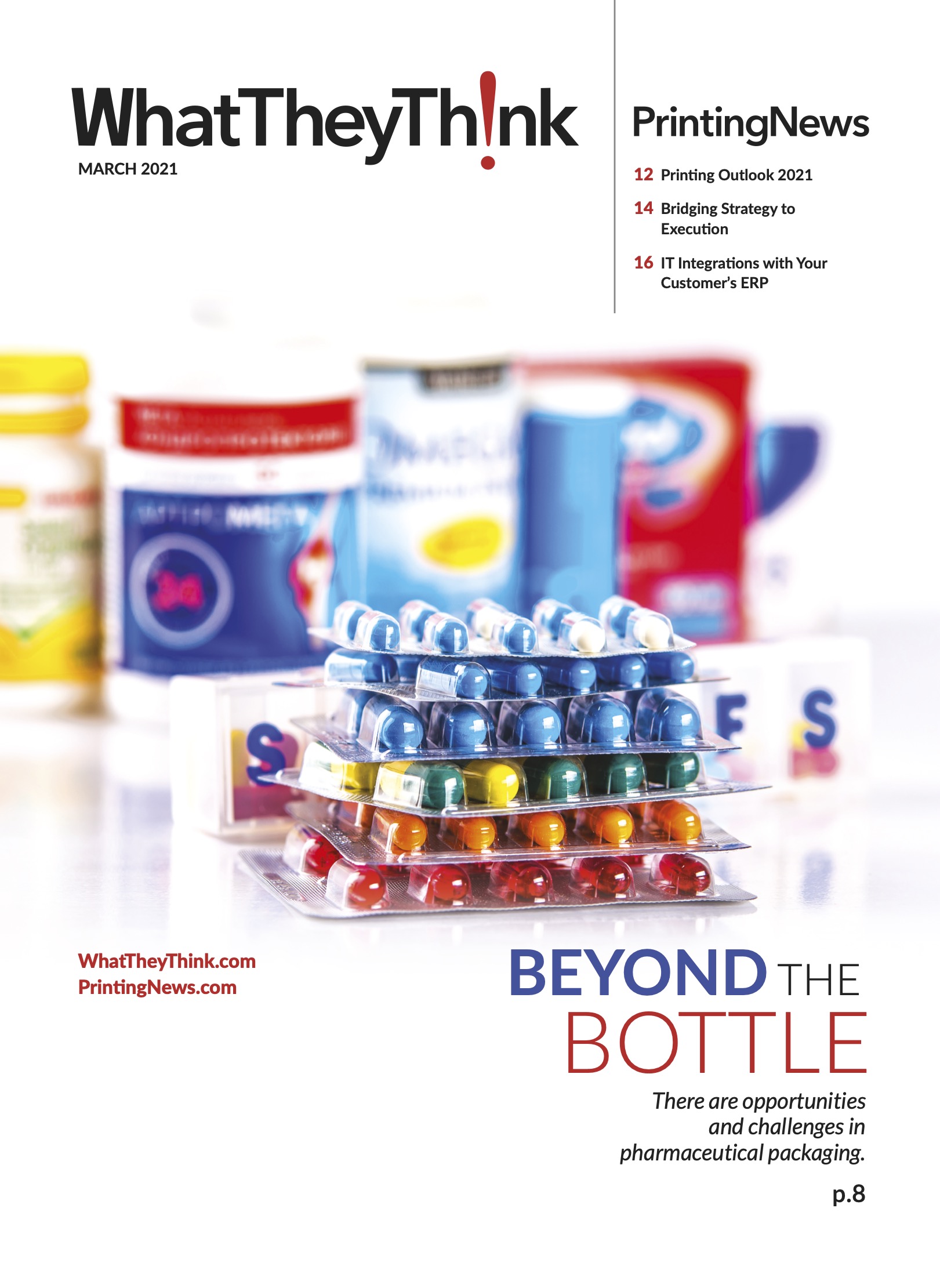 Magazine Cover Image
