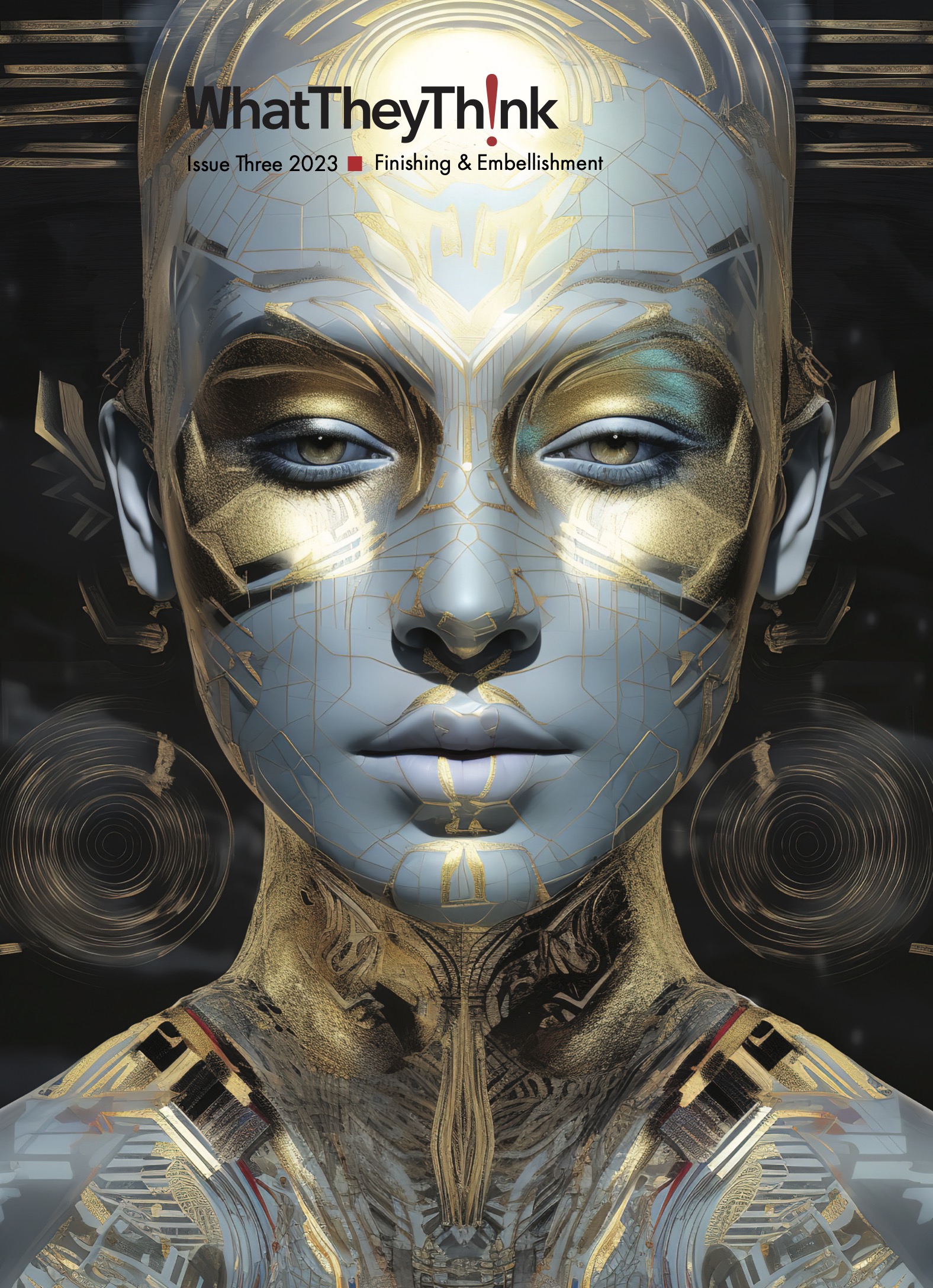 Magazine Cover Image