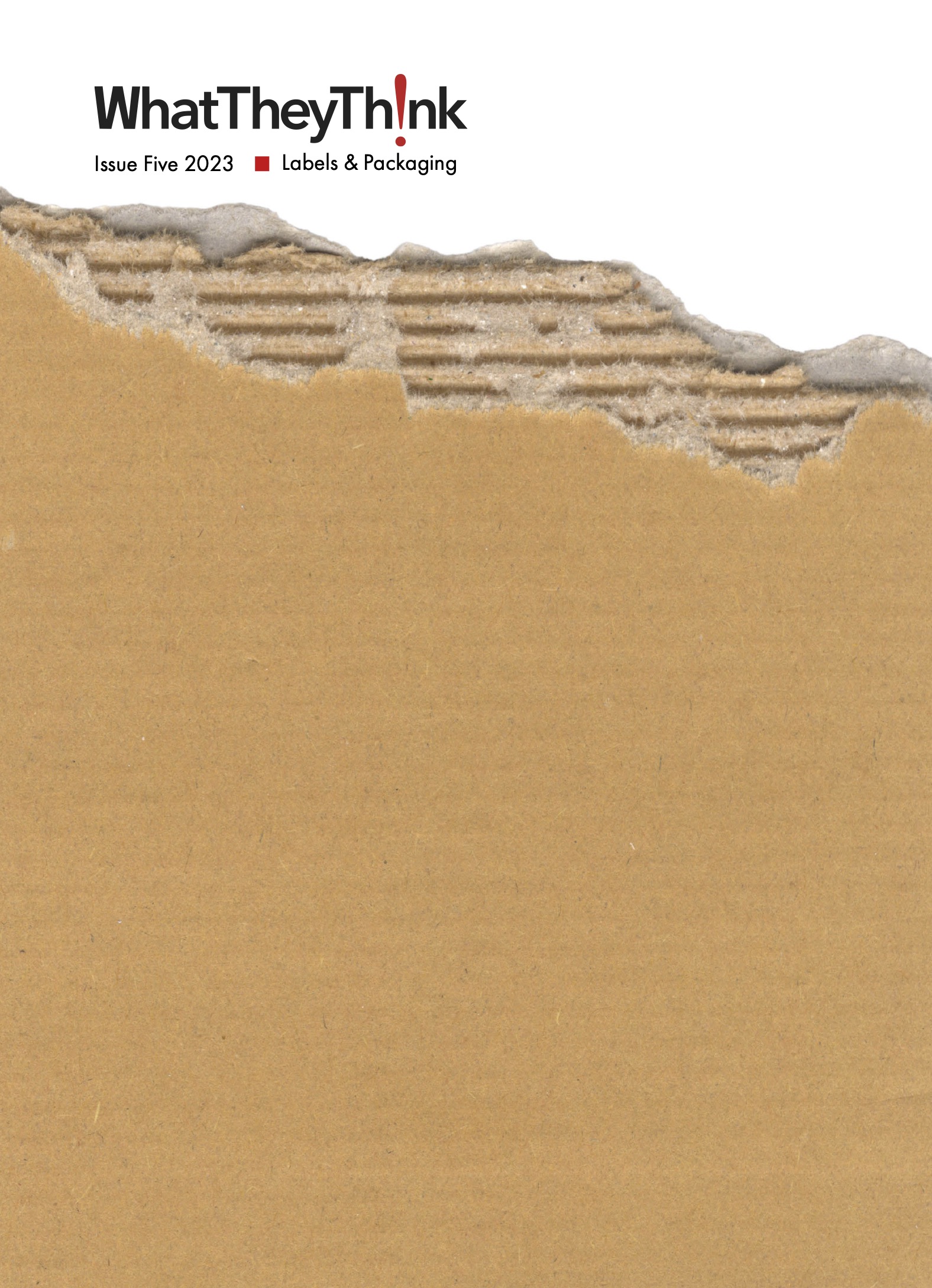 Magazine Cover Image