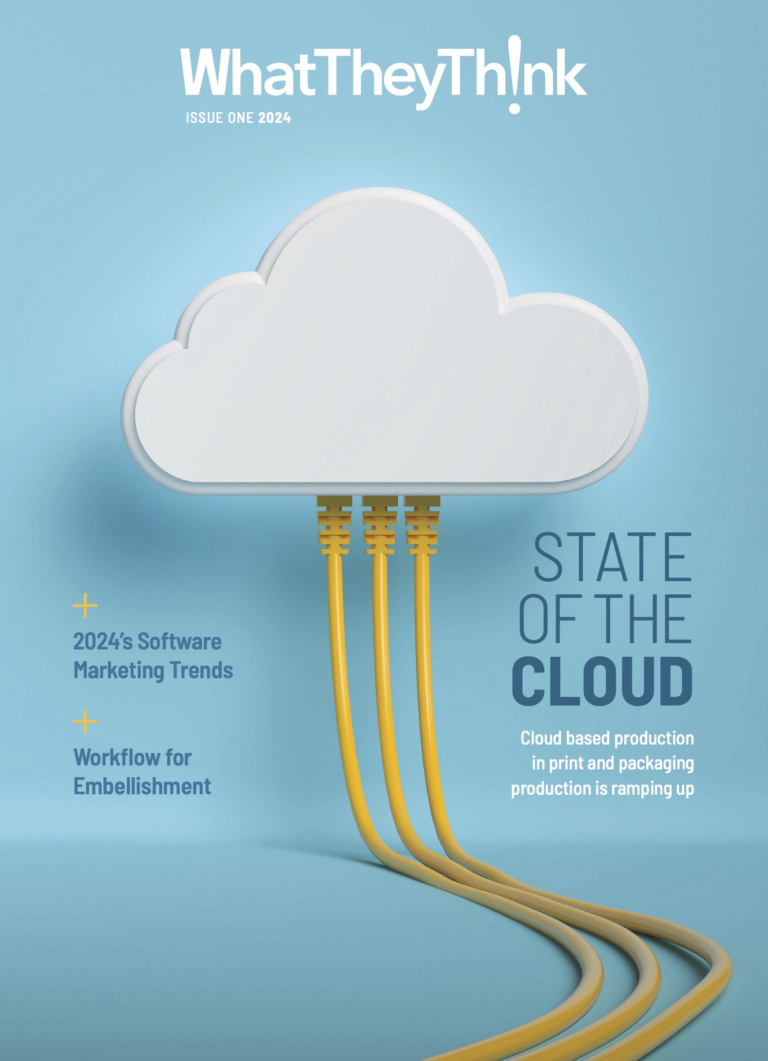 Magazine Cover Image