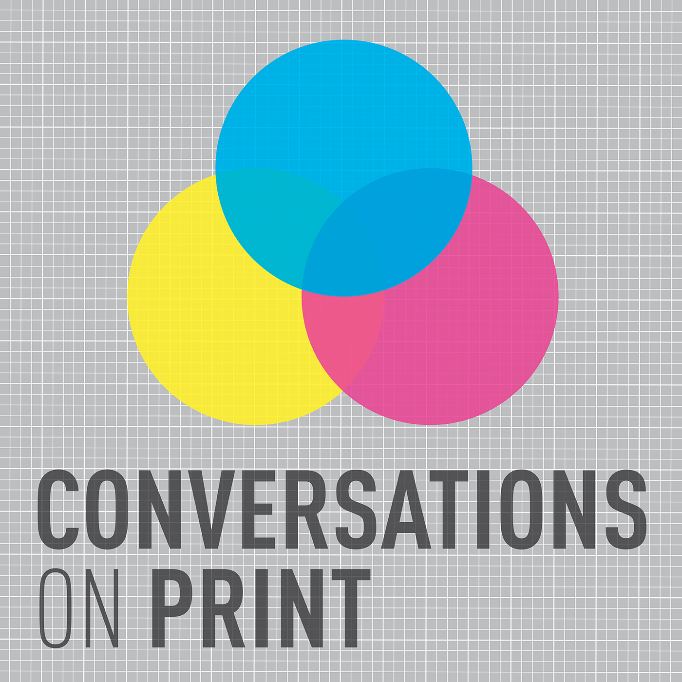 Conversations on Print - Ep 3: Owning The Creative Relationship - Featuring Peter Gunning