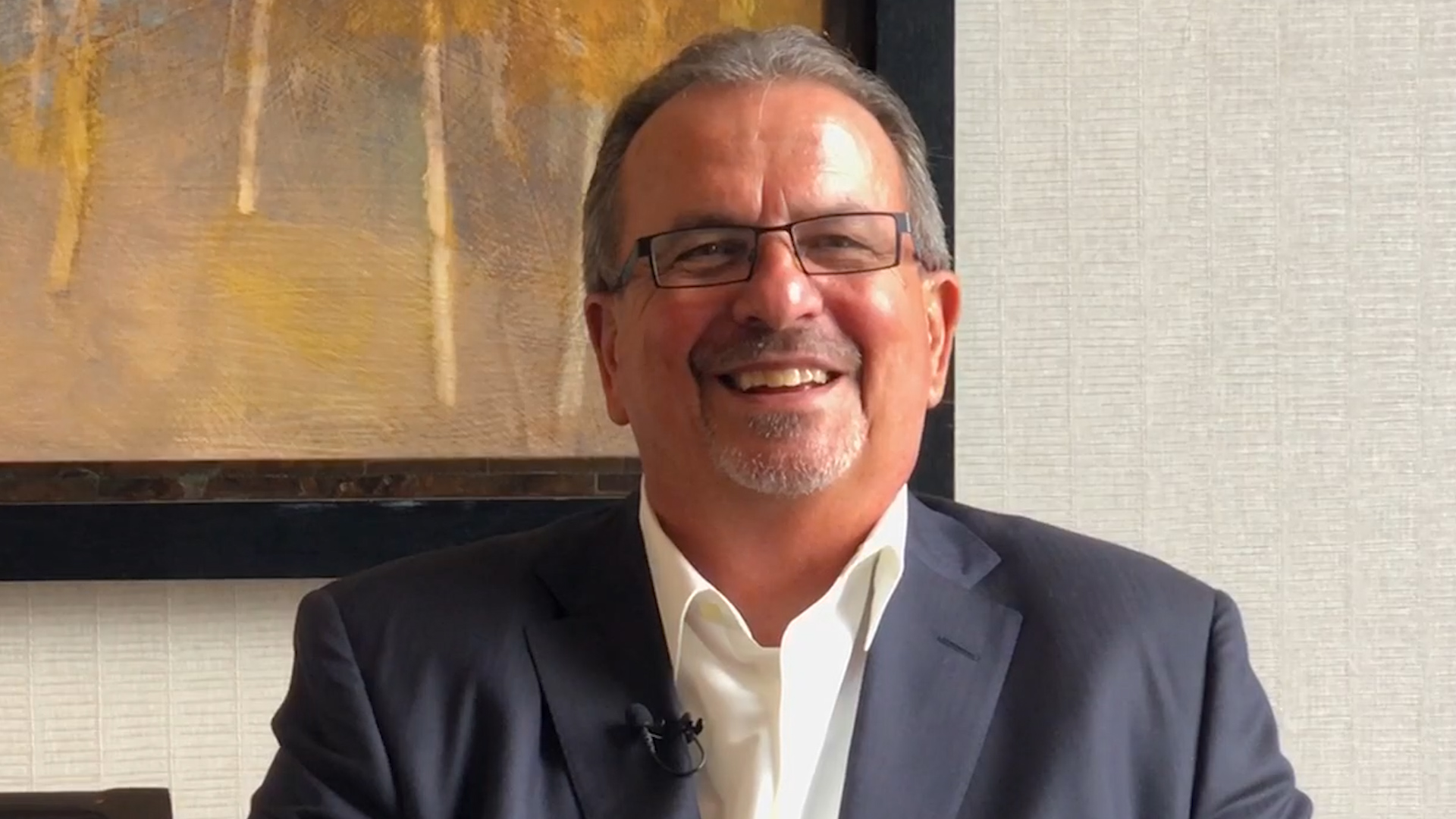 Video preview: Safety In Numbers: From Gen X to Gen Y