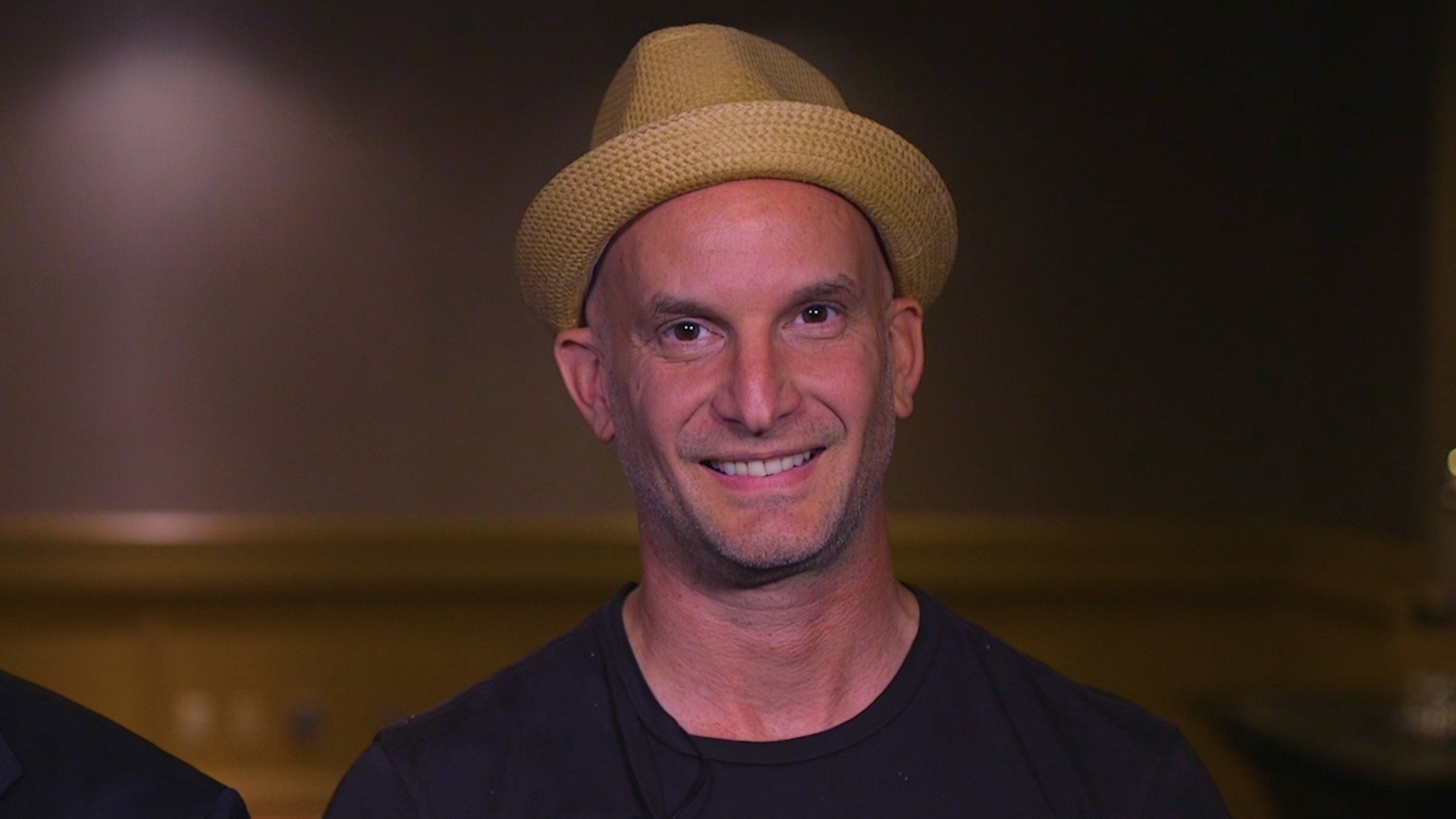 Video preview: Sharing Kindness in Life and Business