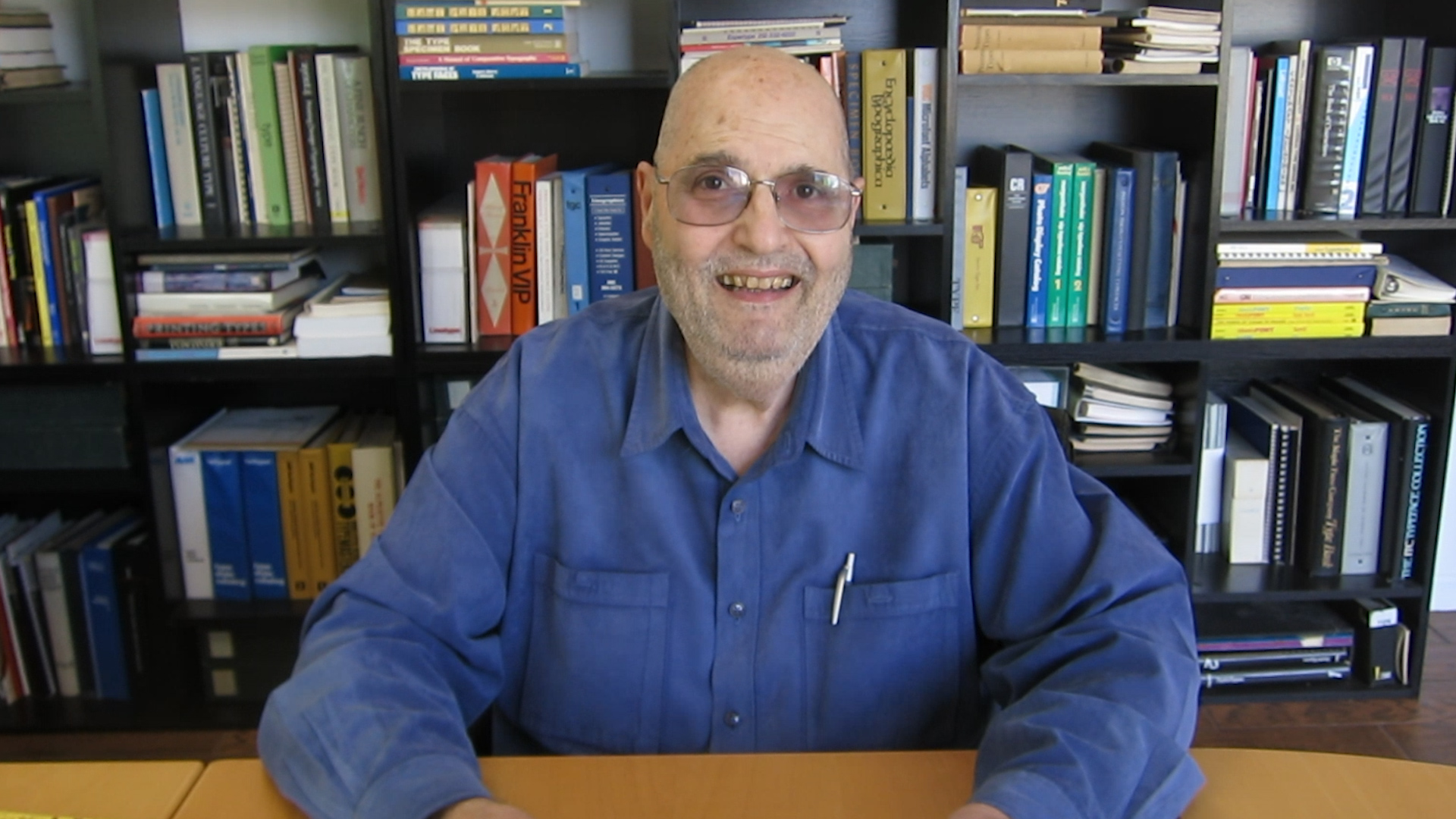 Video preview: Spacing Out