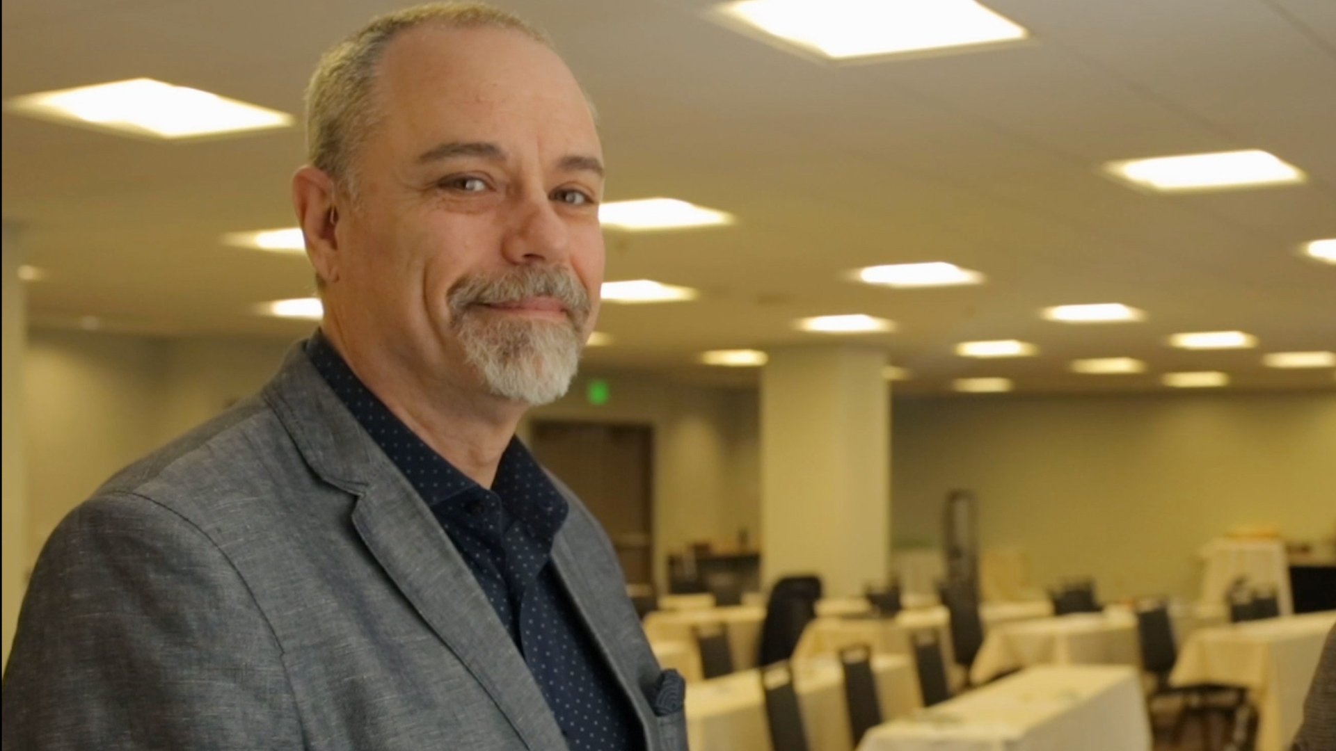 Video preview: Dealing with Disruption