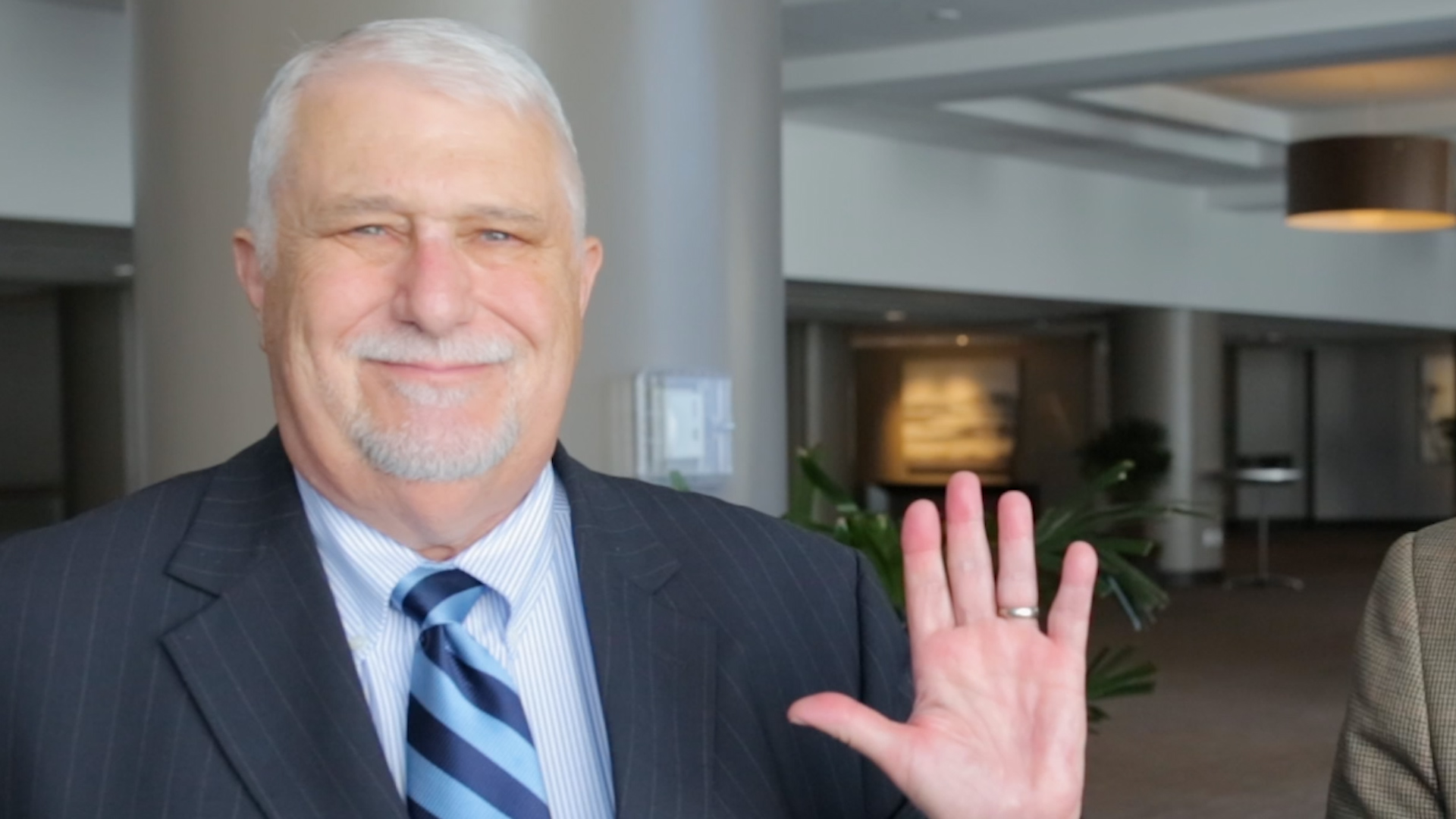 Video preview: The Ups and Downs in the Future of Print