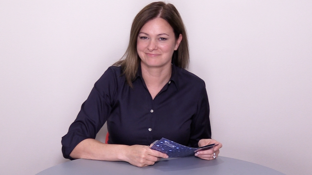 Video preview: Snail Mail Shouldn’t Be Stale Mail: Five Game-Changing Envelope Products